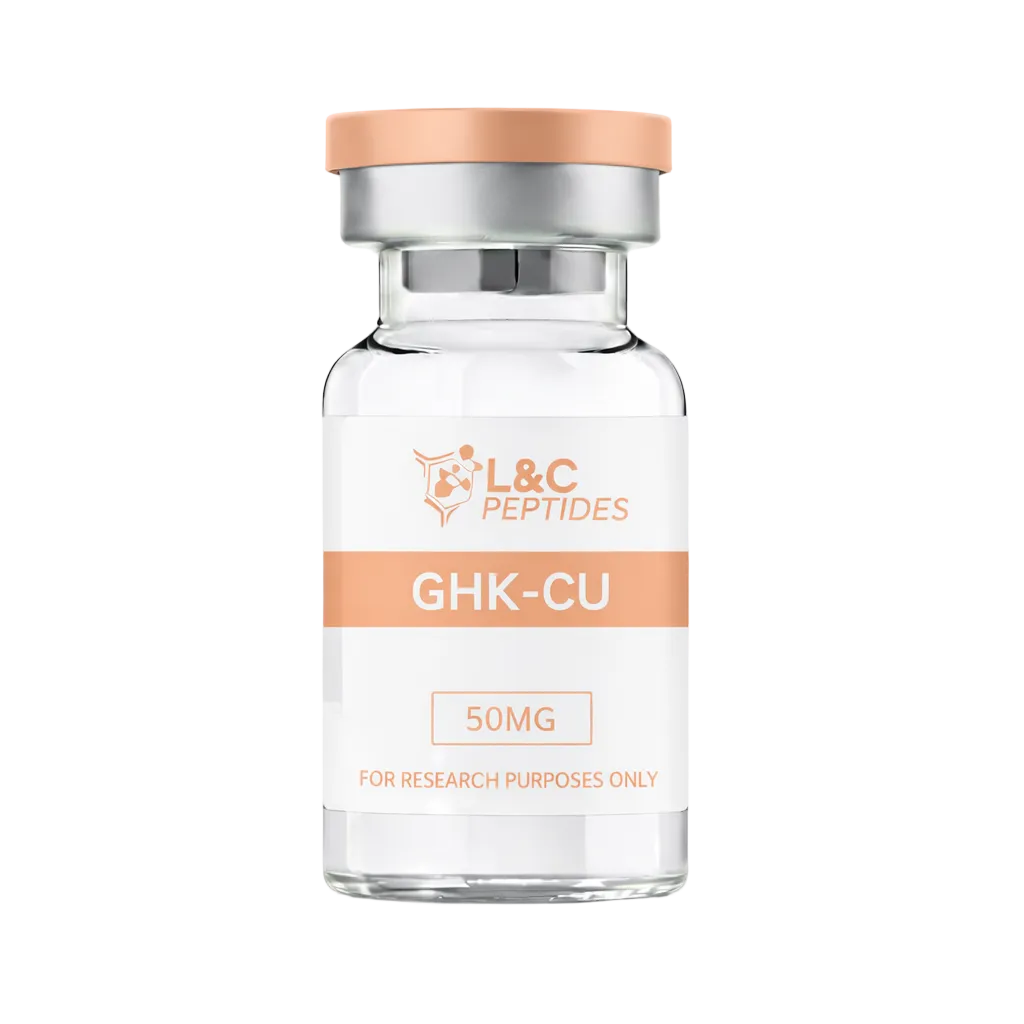 GHK-CU 50 MG
