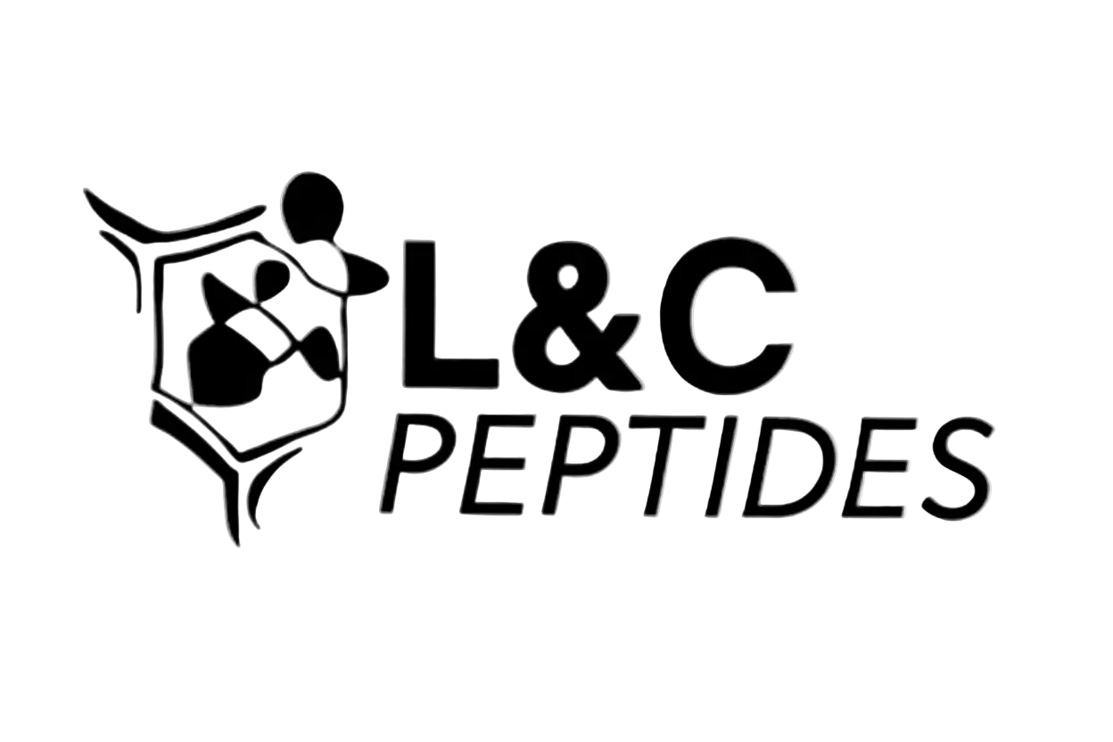 L&C PEPTIDES.
